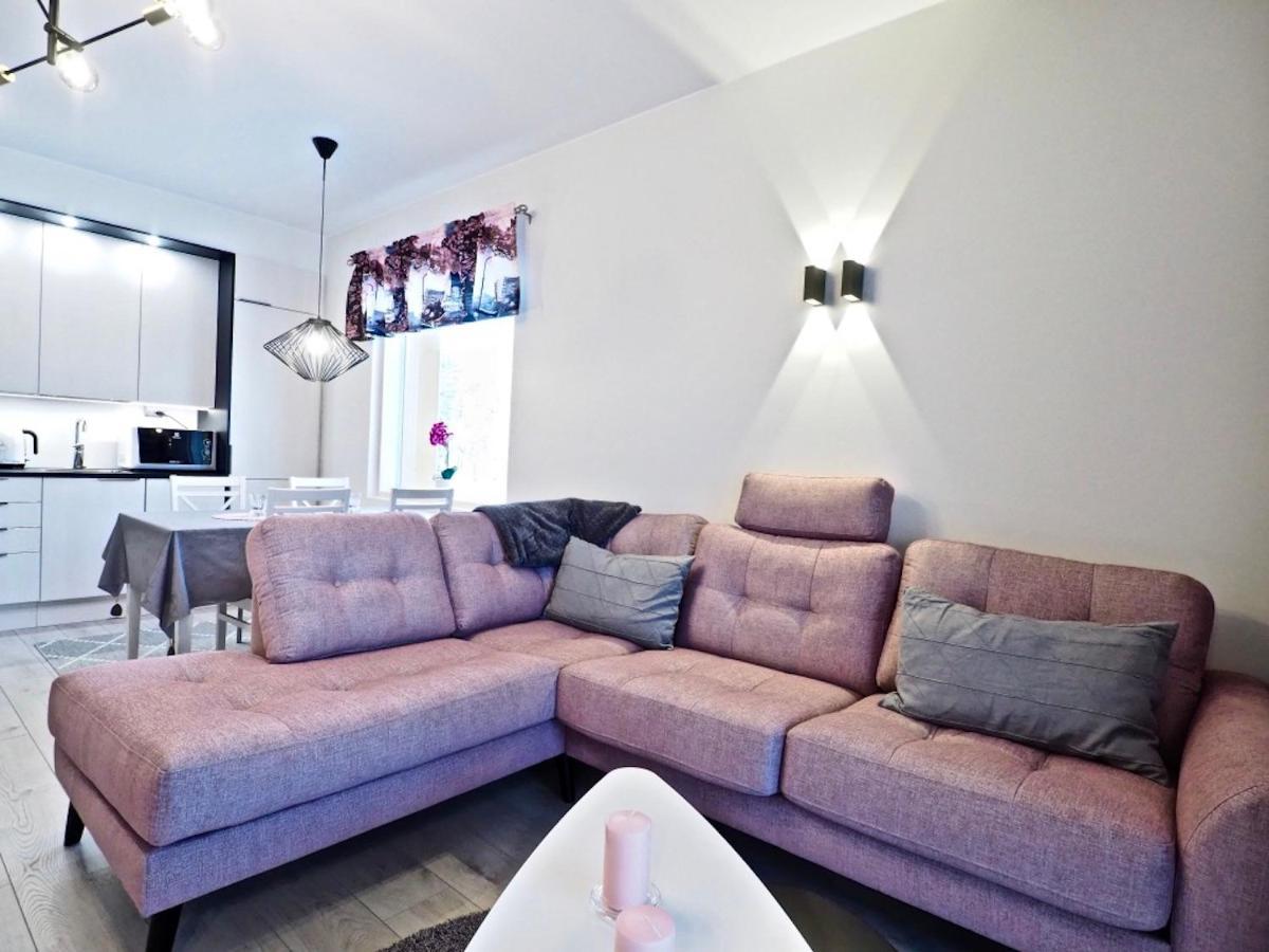 Levillas Tunturinlaita Apartments Exteriör bild